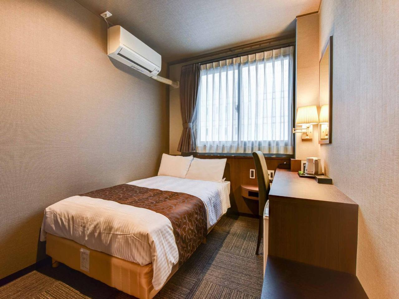Hotel Crane Tachibana Міядзакі Екстер'єр фото