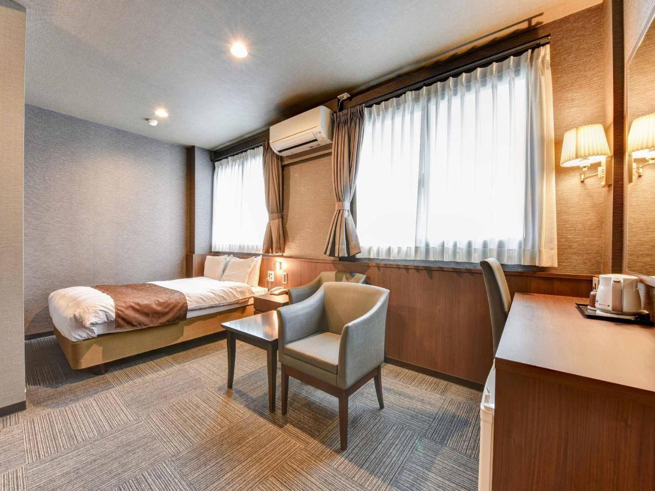 Hotel Crane Tachibana Міядзакі Екстер'єр фото