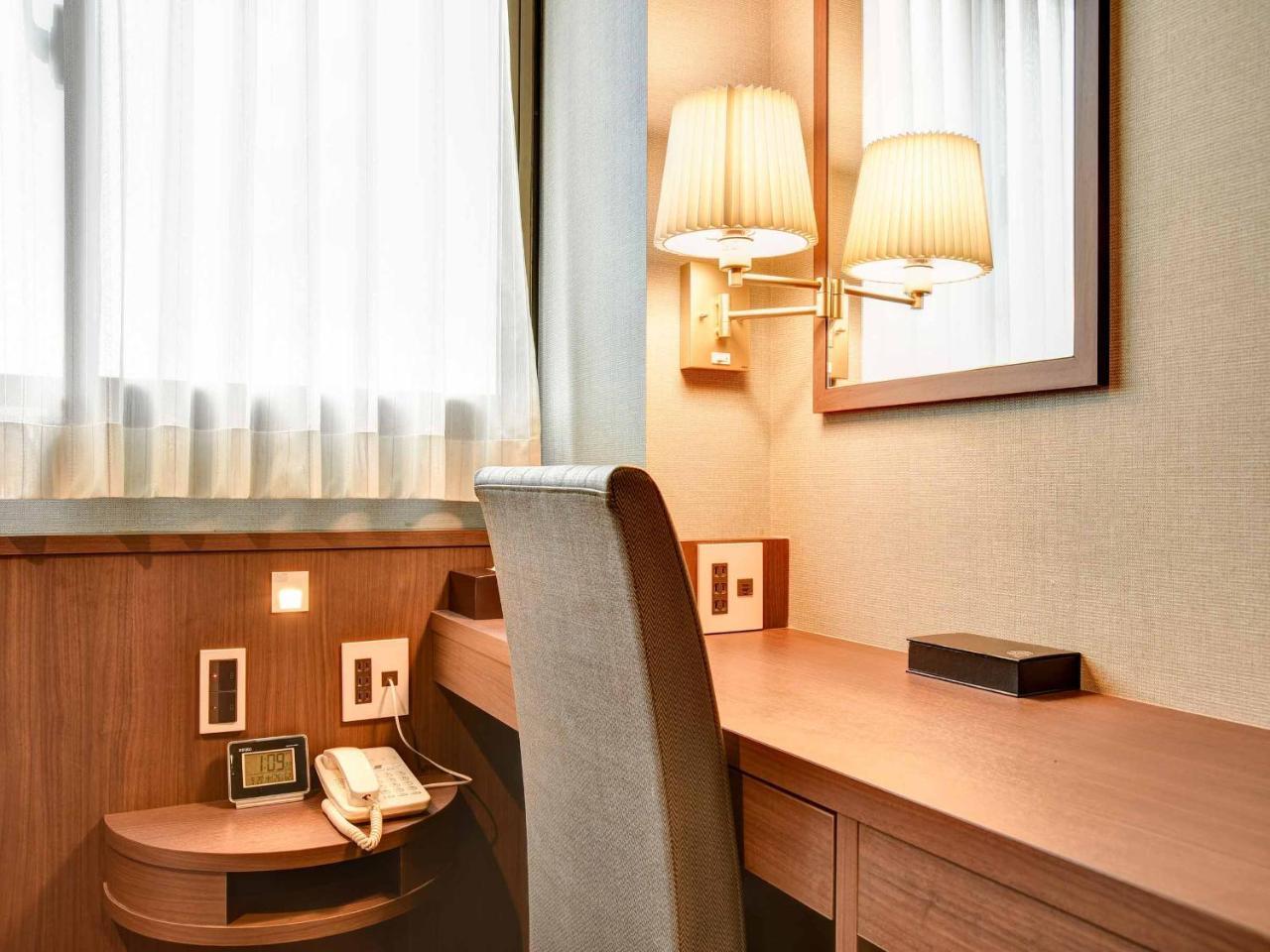 Hotel Crane Tachibana Міядзакі Екстер'єр фото