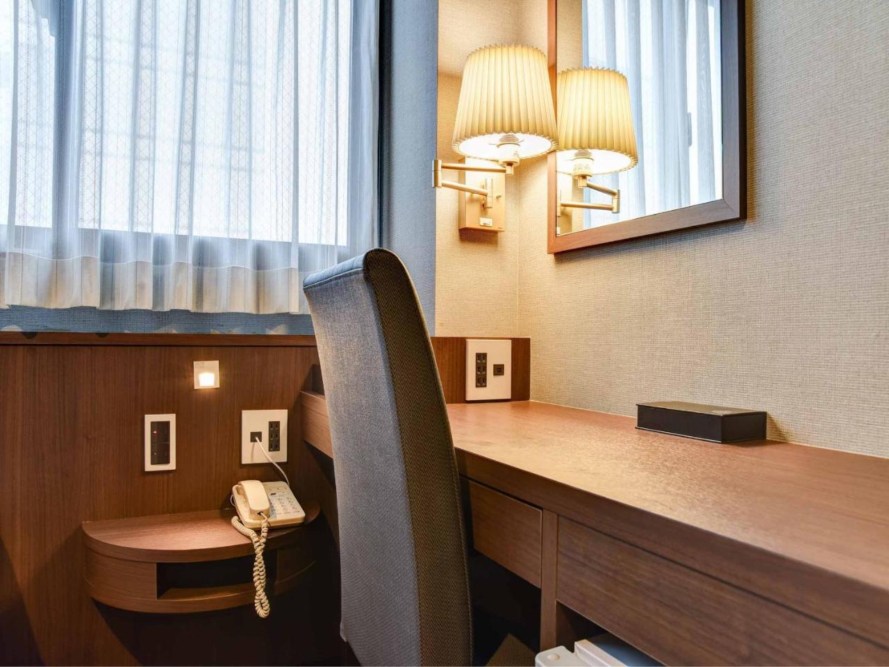 Hotel Crane Tachibana Міядзакі Екстер'єр фото